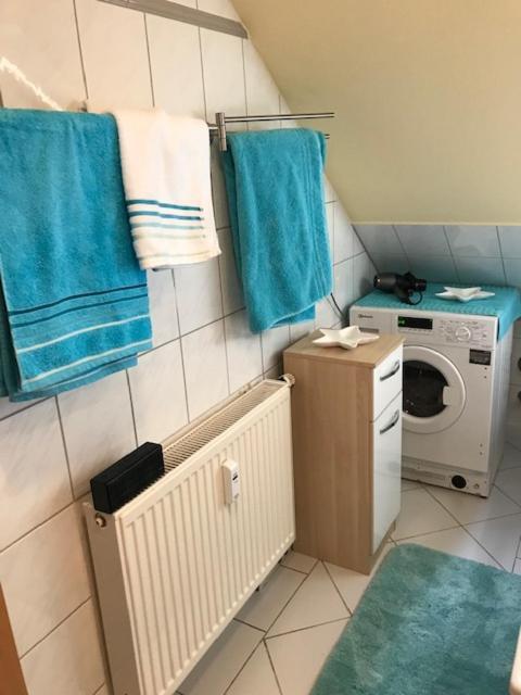 Gaestewohnung Saaleblick Weißenfels Exterior foto